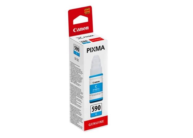 Canon Ink GI-590 C/Cyan/7000str.