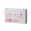 CSB Baterie HRL 634W ( 6V / 9Ah - Faston 250, HighRate )