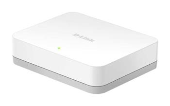 "5-port 10/100/1000 Gigabit Metal Housin