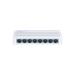 Dahua PFS3008-8ET-L-V2 8portový nemanagovatelný ethernetový switch