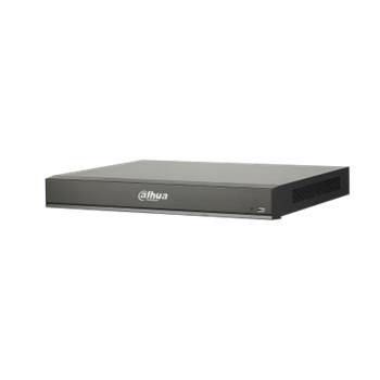 Dahua rekordér NVR5216-8P-I 6Channel 1U 2HDDs 8PoE WizMind Network Video Recorder
