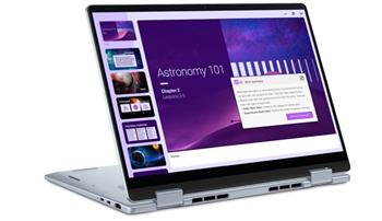 Dell 14 Plus 2-in-1 DB04250/Ultra 7 256V/16GB/1TB/14" FHD+/FPR/W11H/2Y NBD