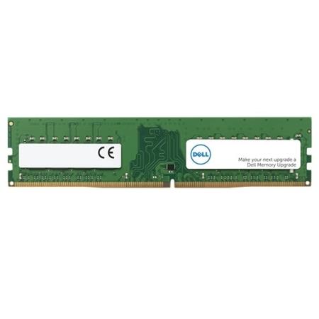 Dell Paměťový Upgradu - 32 GB - 2Rx8 DDR4 SODIMM 3200 MT/s