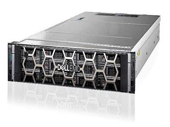 PowerEdge R550