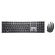 Dell Premier Multi-Device Wireless Keyboard and Mouse - KM7321W - Hungarian (QWERTZ)