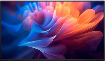 Dell Professional P2725H WOST 27" FHD/5ms/HDMI/DP/VGA/USB/IPS/cerny