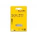 Delock Flash disk USB 3.2 Gen 1, USB-C™ + Typ-A, 128 GB - kovový kryt