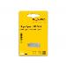 Delock Flash disk USB 3.2 Gen 1, USB-C™ + Typ-A, 32 GB - kovový kryt