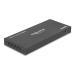 Delock HDMI Switch 4 x vstupní porty HDMI na 1 x výstupní port HDMI, 8K 60 Hz