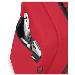 Dicota Backpack COMMUTER 13-16 RED