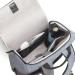 Dicota Eco Backpack MOTION 13 - 15.6” Blue Denim