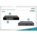 DIGITUS 16portový gigabitový switch 16portový 10/100/1000Base-T