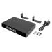 DIGITUS 16portový gigabitový switch 16portový 10/100/1000Base-T