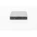 Digitus Cestovní dokovací stanice USB-C Multiport, 6 portů 4K, HDMI, 1x USB-C, 2x čtečka karet USB3.0,2x