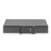 DIGITUS DA-70257 USB 3.0 Hub 4-port, průmyslová řada