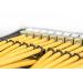 DIGITUS DK-1743-A-VH-10-LD Instalační kabel CAT 7A S-FTP, 1000 m, simplex, Dca-s1a d1 a1