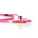 DIGITUS Fiber Optic Patch Cord, LC to LC, Multimode OM4 - 50/125 µ, Duplex Length 5m