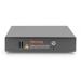 DIGITUS Gigabit PoE Indoor Extender, 2-port, 60W 100m extension, cascadable, self powered
