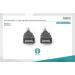 Digitus HDMI High Speed + Ethernet připojovací kabel, 2xstíněný, 2m
