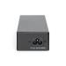 DIGITUS Injektor Gigabit Ethernet PoE ++, napájecí piny 802.3bt: 4/5 (+), 7/8 (-) a 3/6 (+), 1/2 (-), 85 W