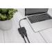 DIGITUS USB-C - 2x HDMI MST Video Hub DP 1.4, HDMI 2.0, 4K/60Hz