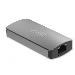 DIGITUS Video Extender Set, USB-C - HDMI, 4K/120Hz CAT6, 30 m