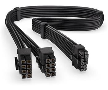 Endorfy Supremo FM5 HPWR Kabel, HPWR, pro zdroje Endorfy Supremo FM5, 60cm