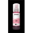 EPSON container T09C6 108 light magenta ink (L8050/L18050) - poškozený obal
