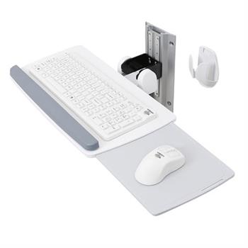 ERGOTRON Neo-Flex® Keyboard Wall Mount - nástěnný