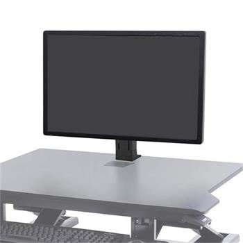 ERGOTRON WorkFit Single HD Monitor Kit, universal,