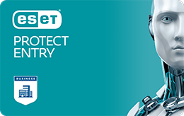 ESET Protect Entry On-Prem 26 - 49 PC + 1-ročný update EDU