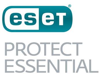 ESET PROTECT Essential On-Prem licencia počet 26 až 49- 2 roky pokračovanie predplatné