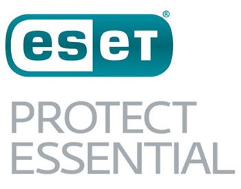 ESET PROTECT Essential On-Prem licencia počet 5 až 25 - 1rok pokračovanie predplatné