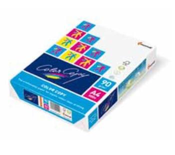Europapier COLOR COPY - A4, 100g/m2, 1x500listů
