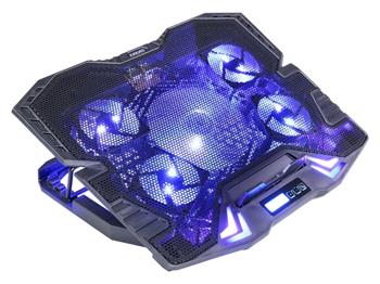 EVOLVEO Ania 5, chladicí podstavec pro notebook, m
