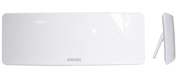 EVOLVEO Xany 1 LTE, 50dBi aktivní pokojová anténa
