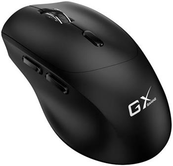 Genius GX Gaming Scorpion M8100,Myš, herní, bezdrátová, 3200DPI, Bluetooth + 2,4
