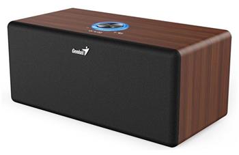 Genius SP-HF505BT, Reproduktor, 20W, Bluetooth 5.3, AUX vstup, sluchátkový výstu