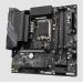 GIGABYTE MB Sc LGA1700 B760M GAMING X AX DDR4, 4xDDR4, 1xDP, 1xHDMI, WI-FI, mATX