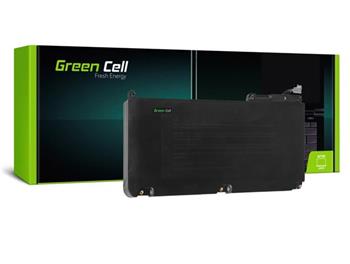 Green Cell Battery A1331 for Apple MacBook 13 A1342 Unandbody (Late 2009, Early 2010)