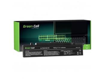Green Cell Battery AA-PB4NC6B for Samsung R60 R61 R70 R509 R510 R560 R610 R700 R710