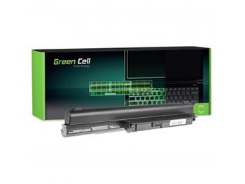 Green Cell Battery VGP-BPL22 VGP-BPS22 VGP-BPS22A for Sony Vaio PCG-61211M PCG-71211M VPCEA VPCEB3M1E