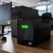 Green Cell Nepřerušitelný zdroj napájení UPS 1500VA 900W s LCD displejem | VERZE EU | 4x zásuvky Schuko