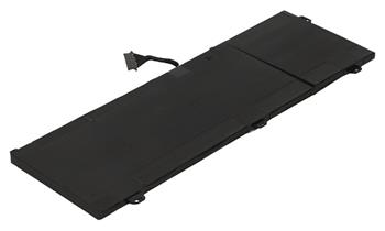 HP 808450-002 ( ZO04XL , ZO04 ) ZBook Studio G3 Main Battey Pack 4C 64 WHR