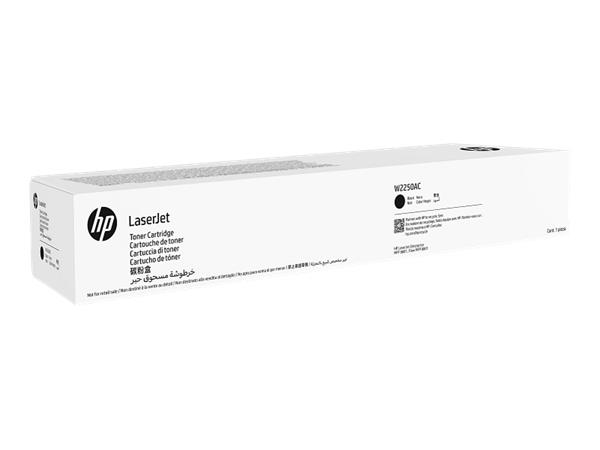 HP černý Contract Toner, W2250AC