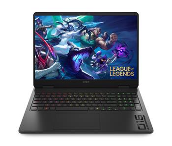 HP NTB OMEN THIN 16-an0001nc/Ultra 7 255H/24GB/1TB SSD/GF RTX 5060 8GB/16" IPS WQXGA/500nits/Shadow black/Win 11 H