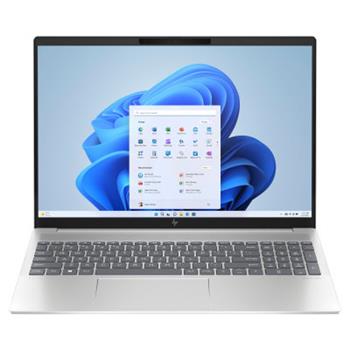 HP NTB Pavilion Plus 16-ab1011nc/Core Ultra 7 155H/32GB/1TB SSD/Intel Arc/16" WQXGA IPS 120Hz/400nits/Natural silver/Win 11 Pro