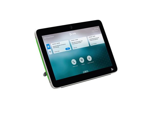 HP Poly TC10 TC WHT
