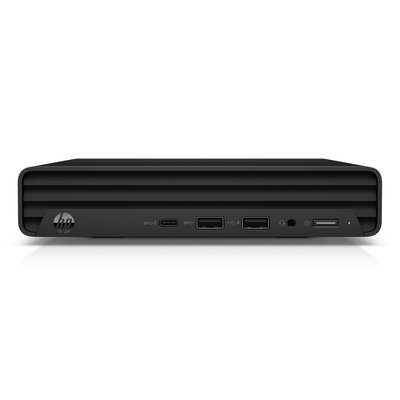 HP Pro Mini 260 G9/i3-1315U/8 GB/512 GB/FDOS