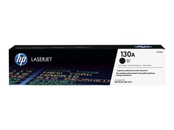 HP toner 130A/Black/1300 stran